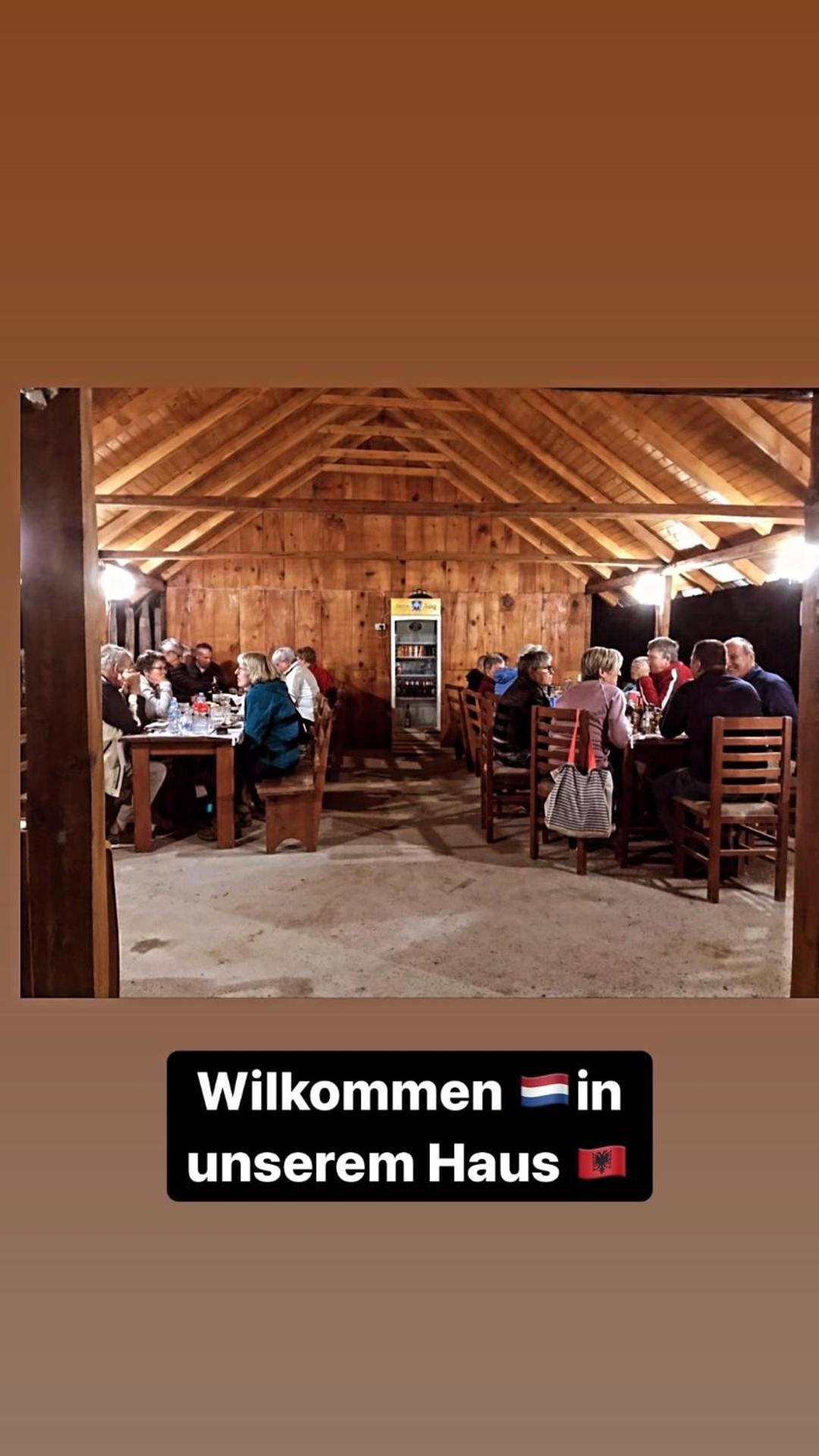 Guesthouse Skender Selimaj