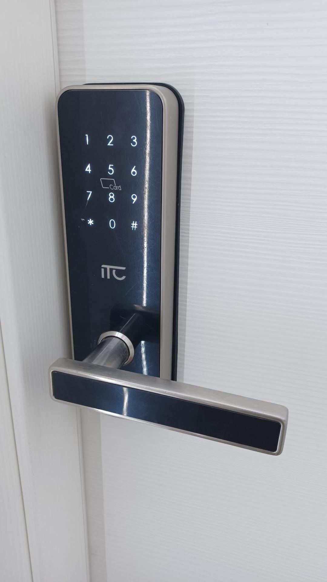 Kore suites&apartments