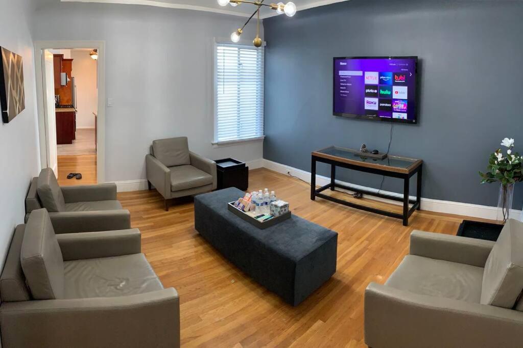 Golden Gate Park Sweet Home- 3 Bedrooms