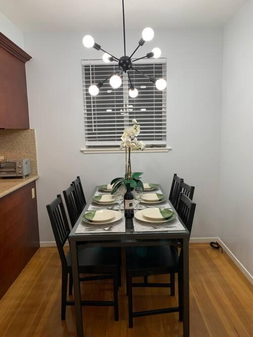 Golden Gate Park Sweet Home- 3 Bedrooms