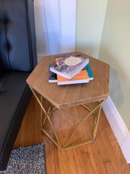 Golden Gate Park Sweet Home- 3 Bedrooms