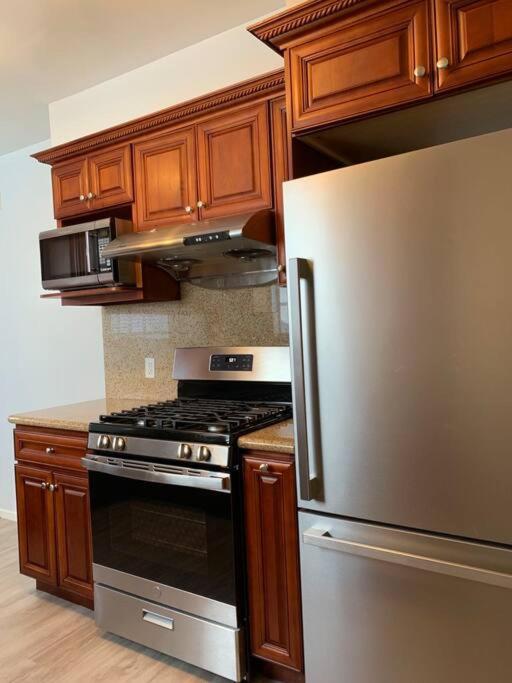 Golden Gate Park Sweet Home- 3 Bedrooms