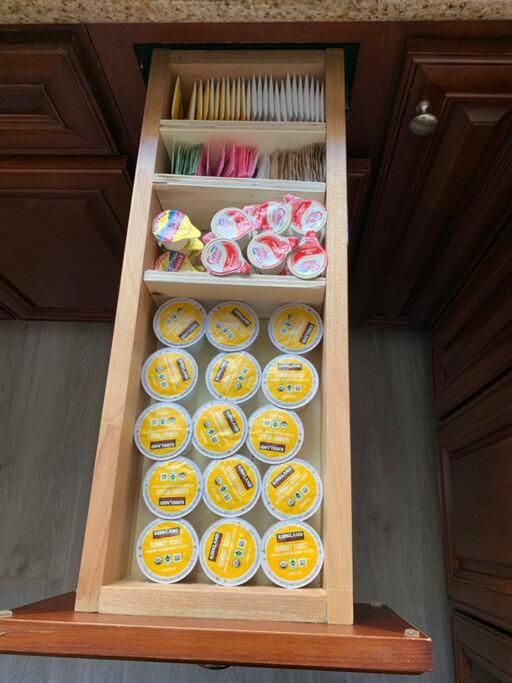 Golden Gate Park Sweet Home- 3 Bedrooms