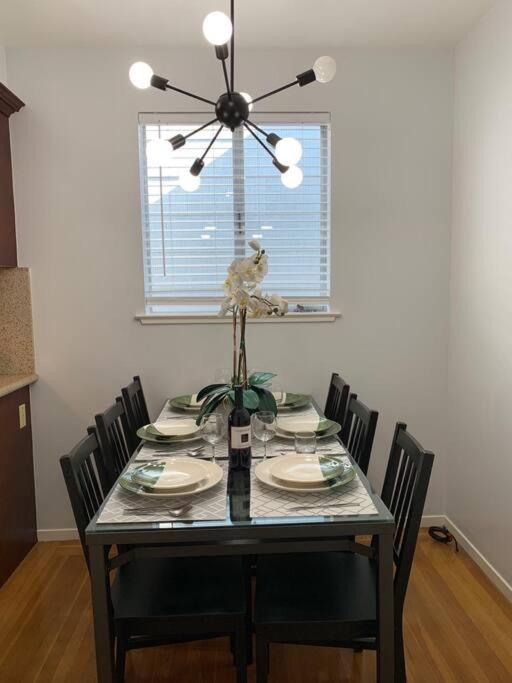 Golden Gate Park Sweet Home- 3 Bedrooms