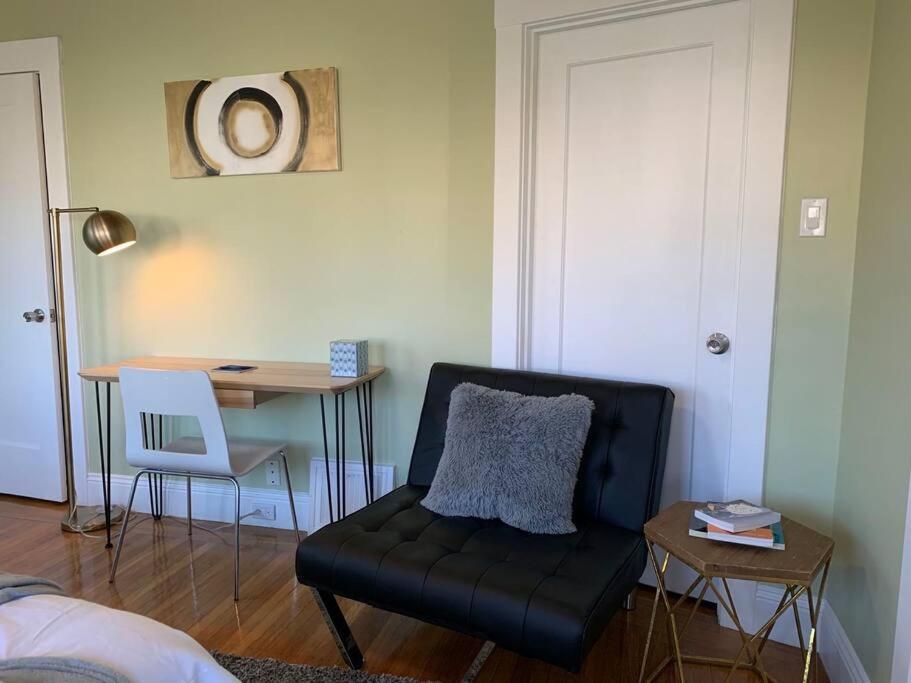 Golden Gate Park Sweet Home- 3 Bedrooms