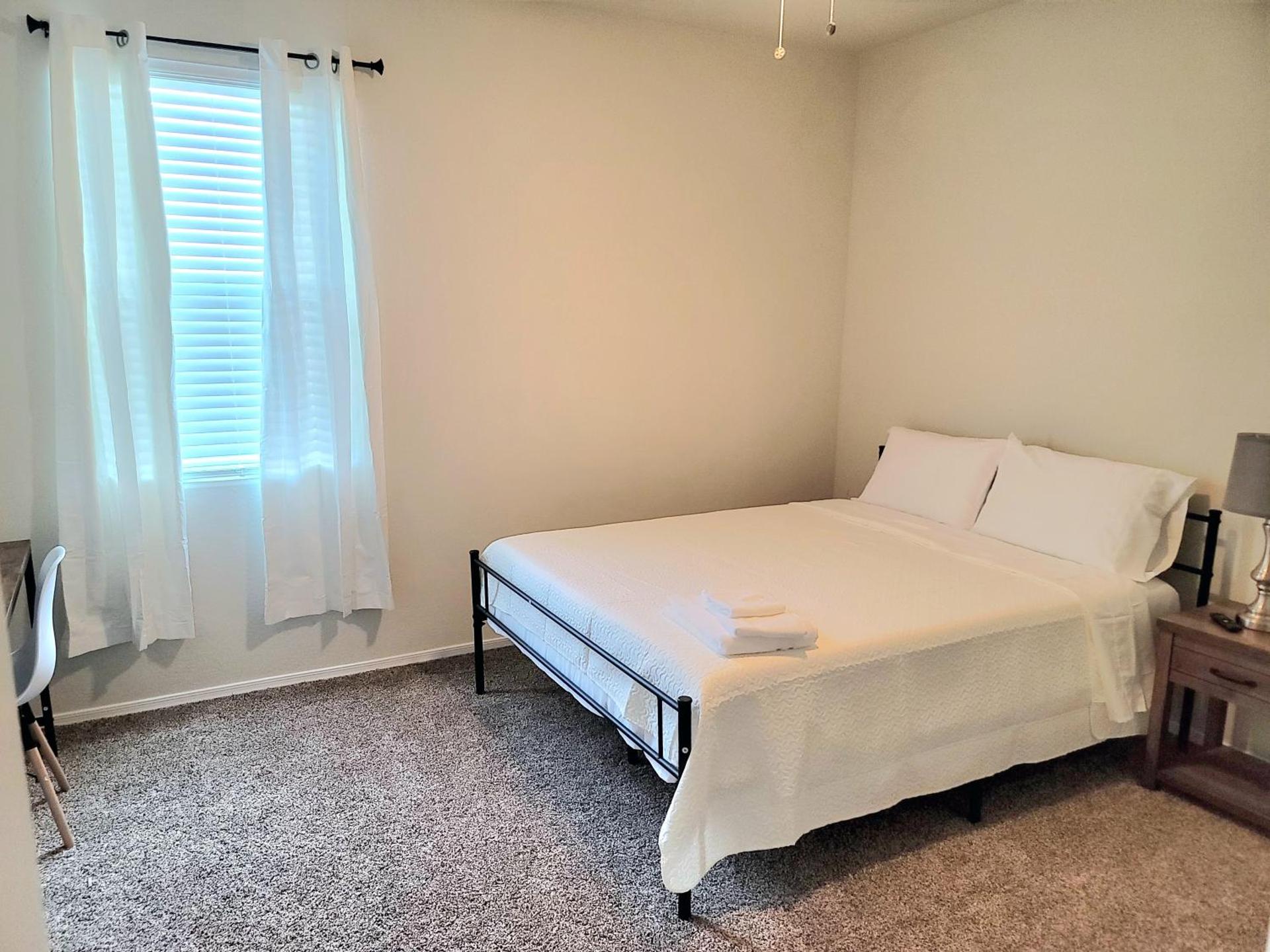 Phoenix Comfort home II