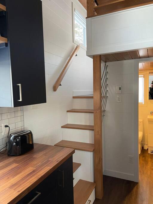 Mini maison La Charme