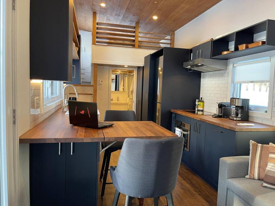 Mini maison La Charme