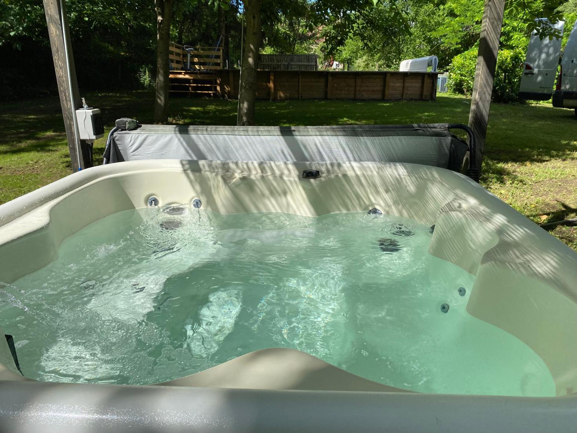 Spa and wellness centre/facilities