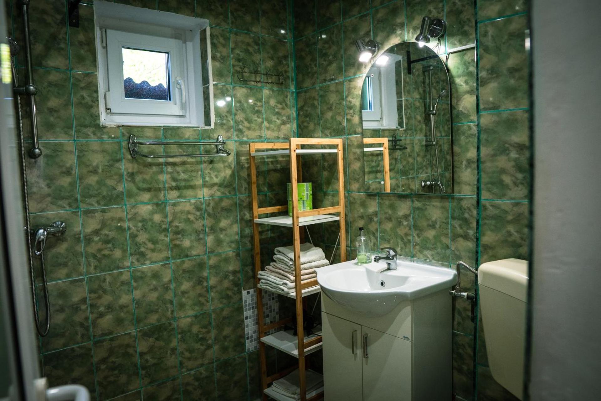 Apartment - Ground Floor