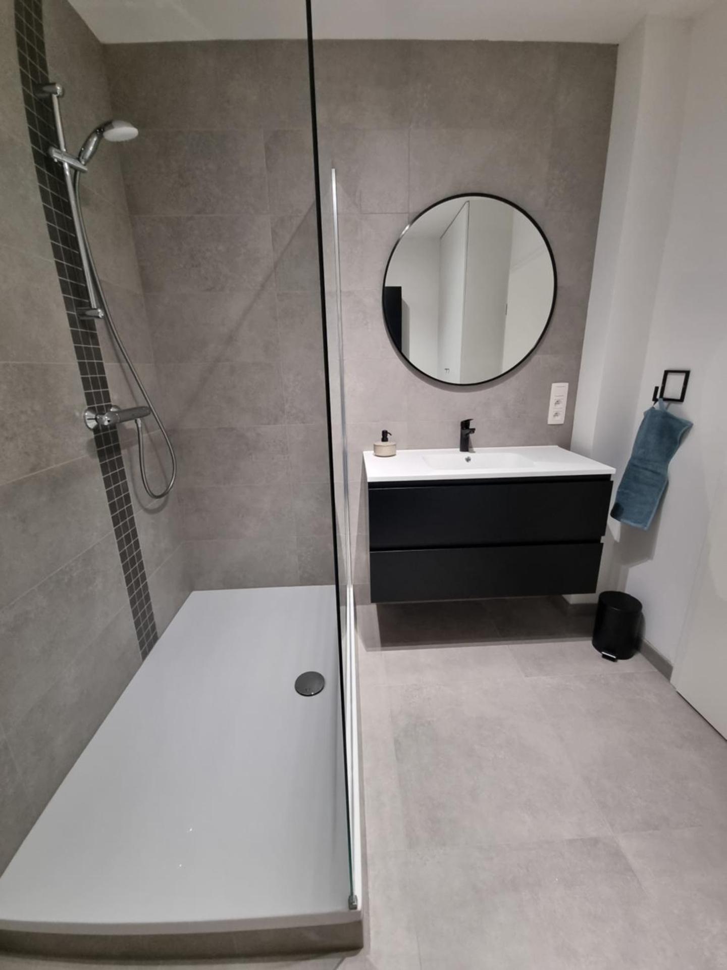 Appartement cosy et familial avec terrasse