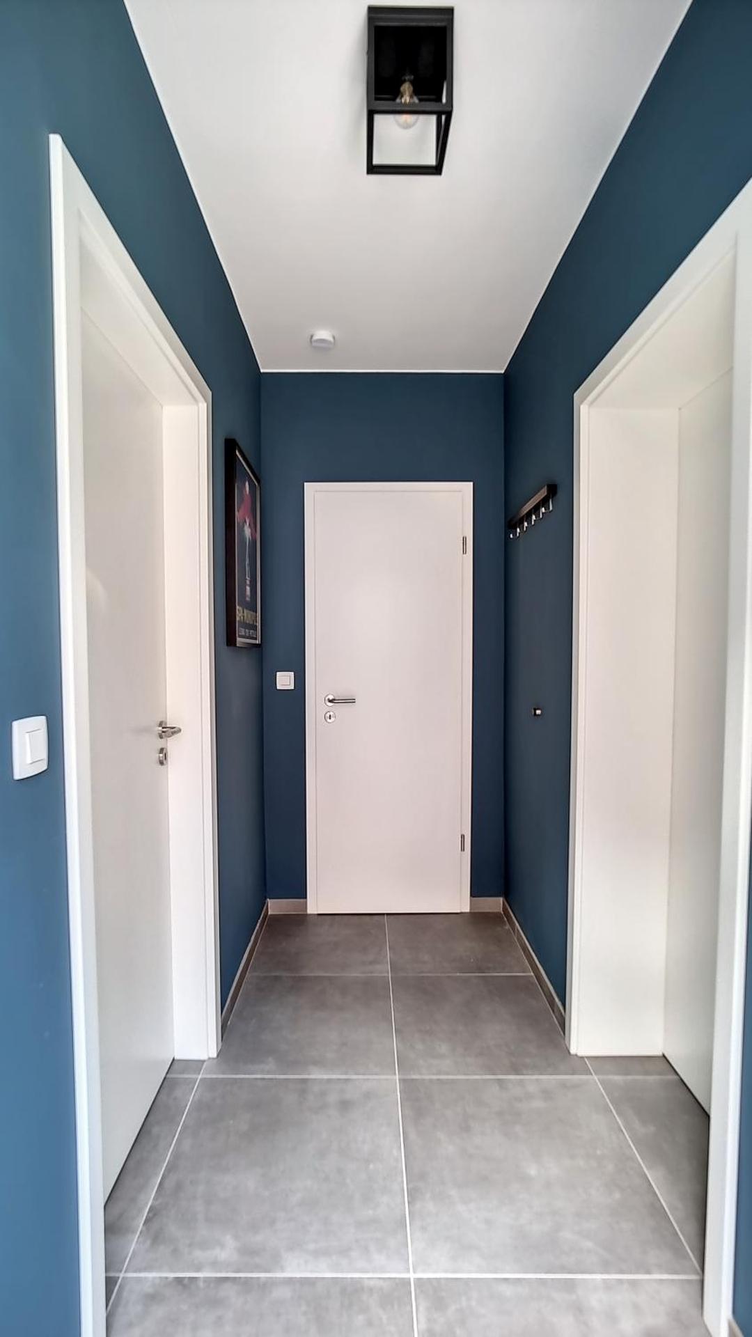 Appartement cosy et familial avec terrasse