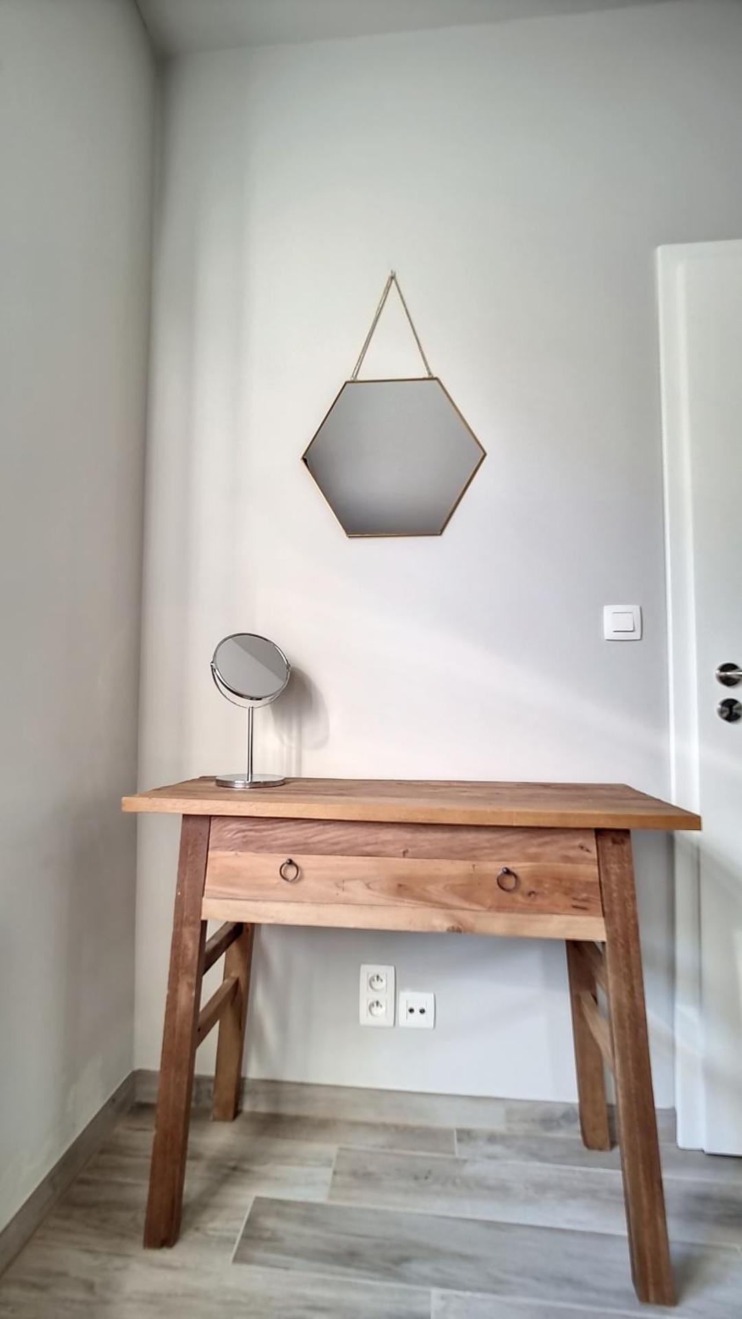 Appartement cosy et familial avec terrasse