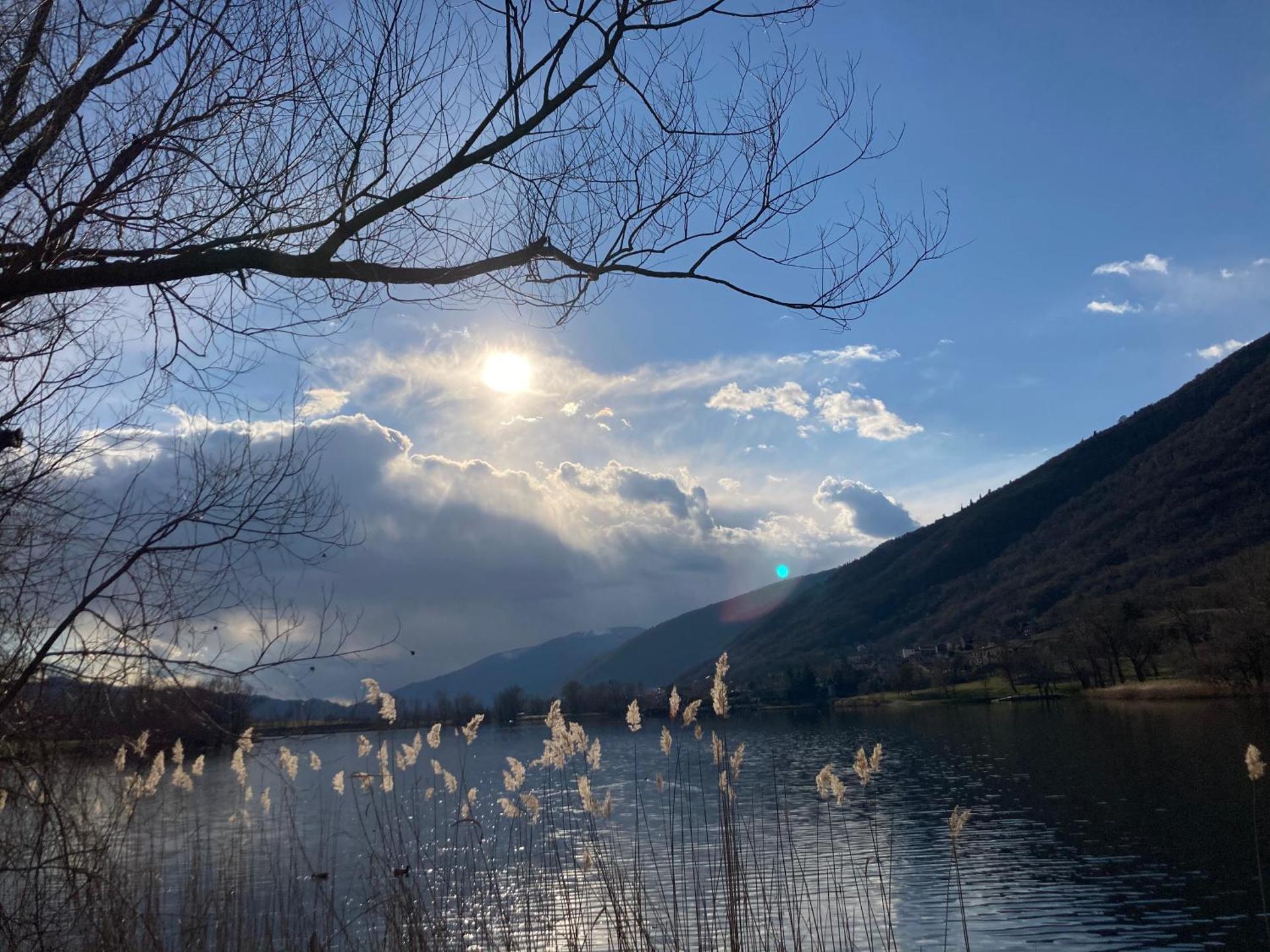 CASA DEL NONNO LEONE