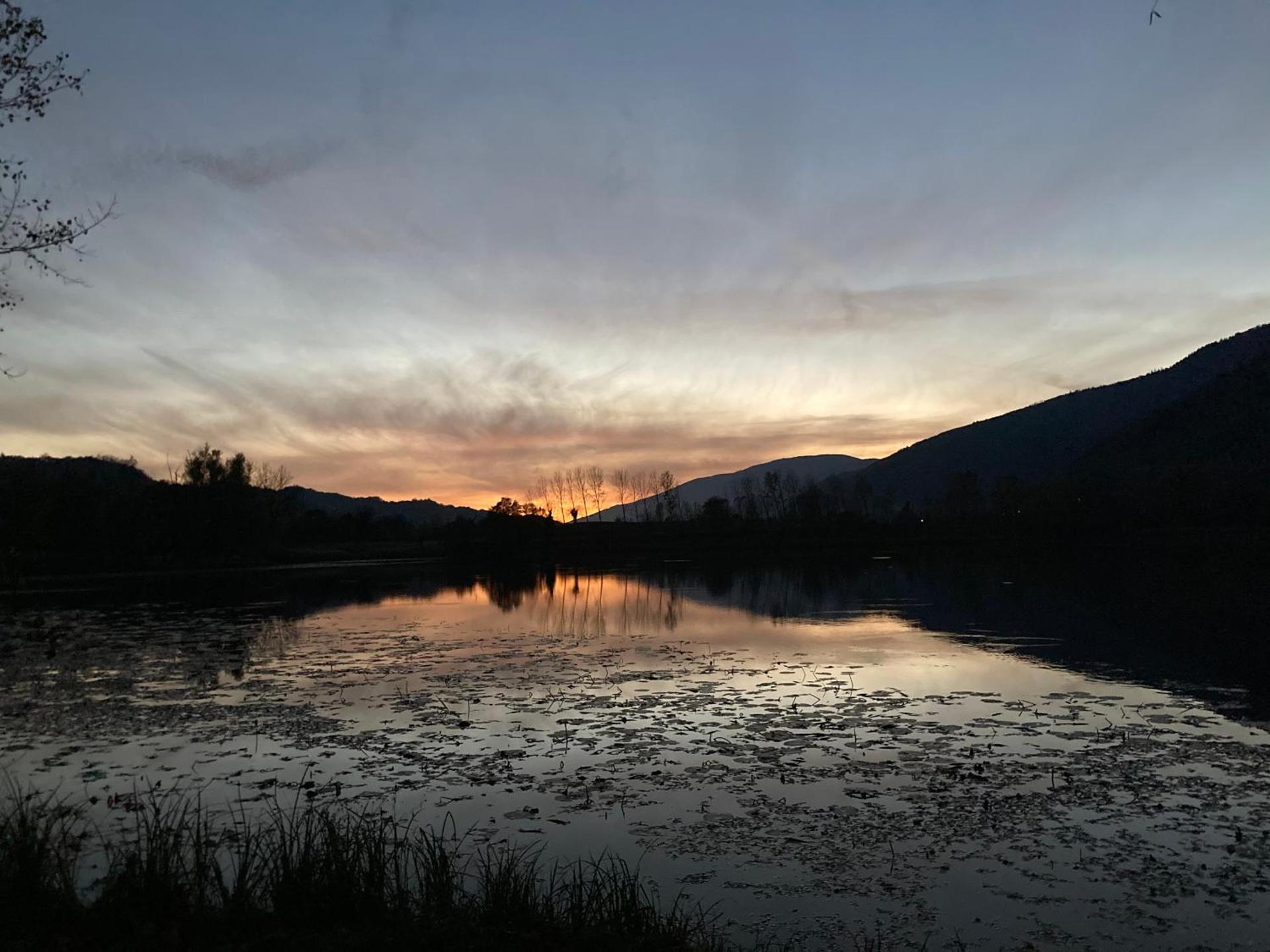 CASA DEL NONNO LEONE