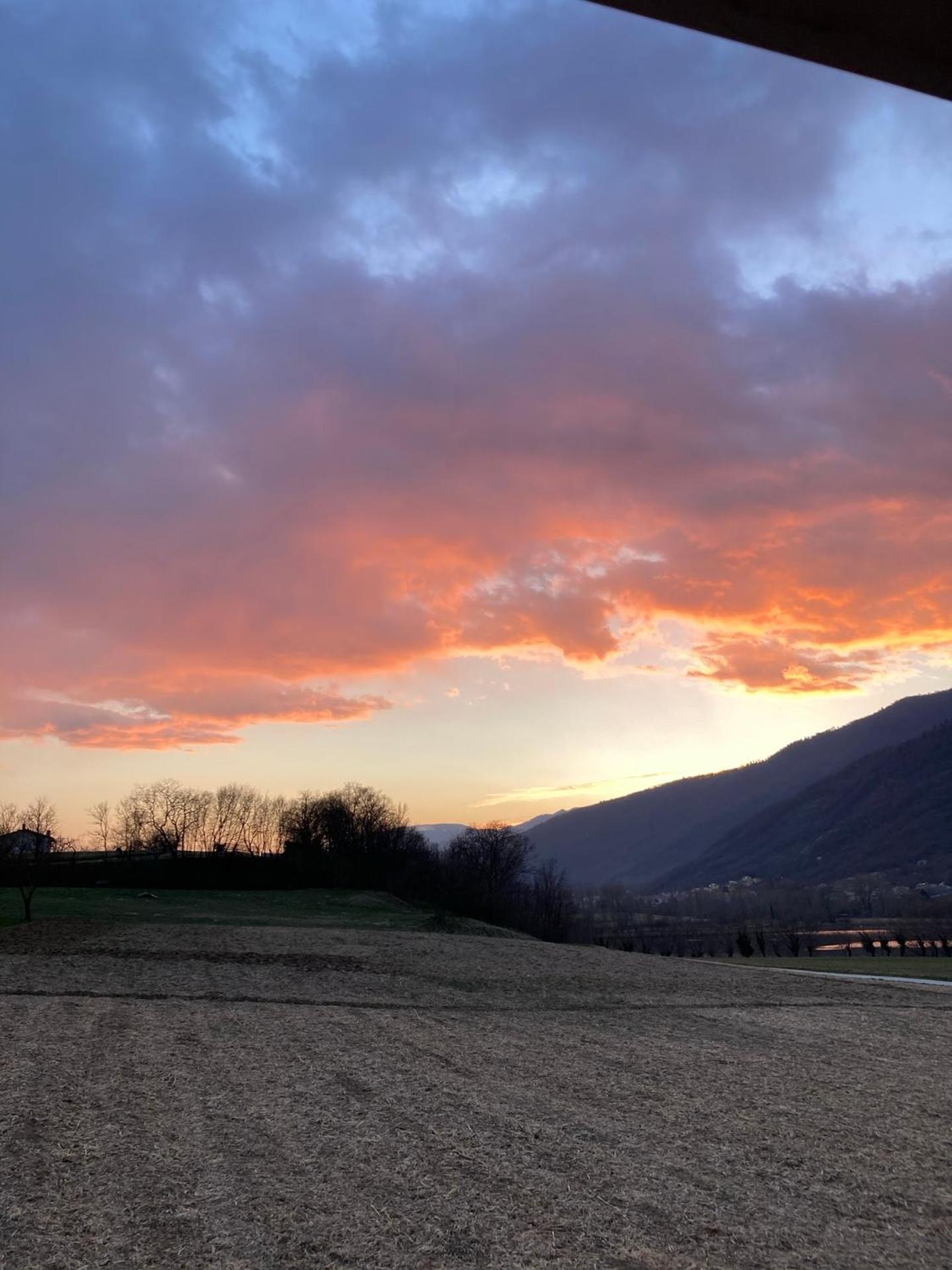 CASA DEL NONNO LEONE