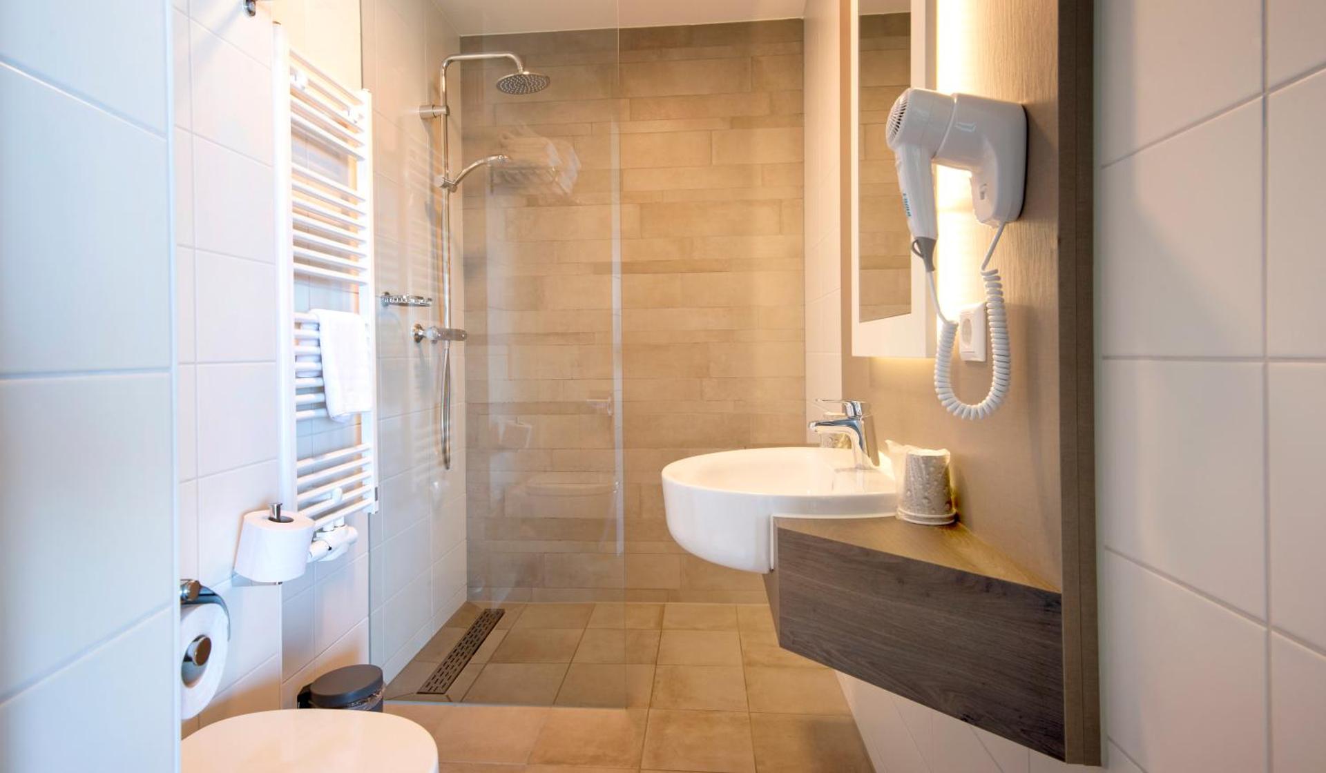 Lido Zeezicht appartementen