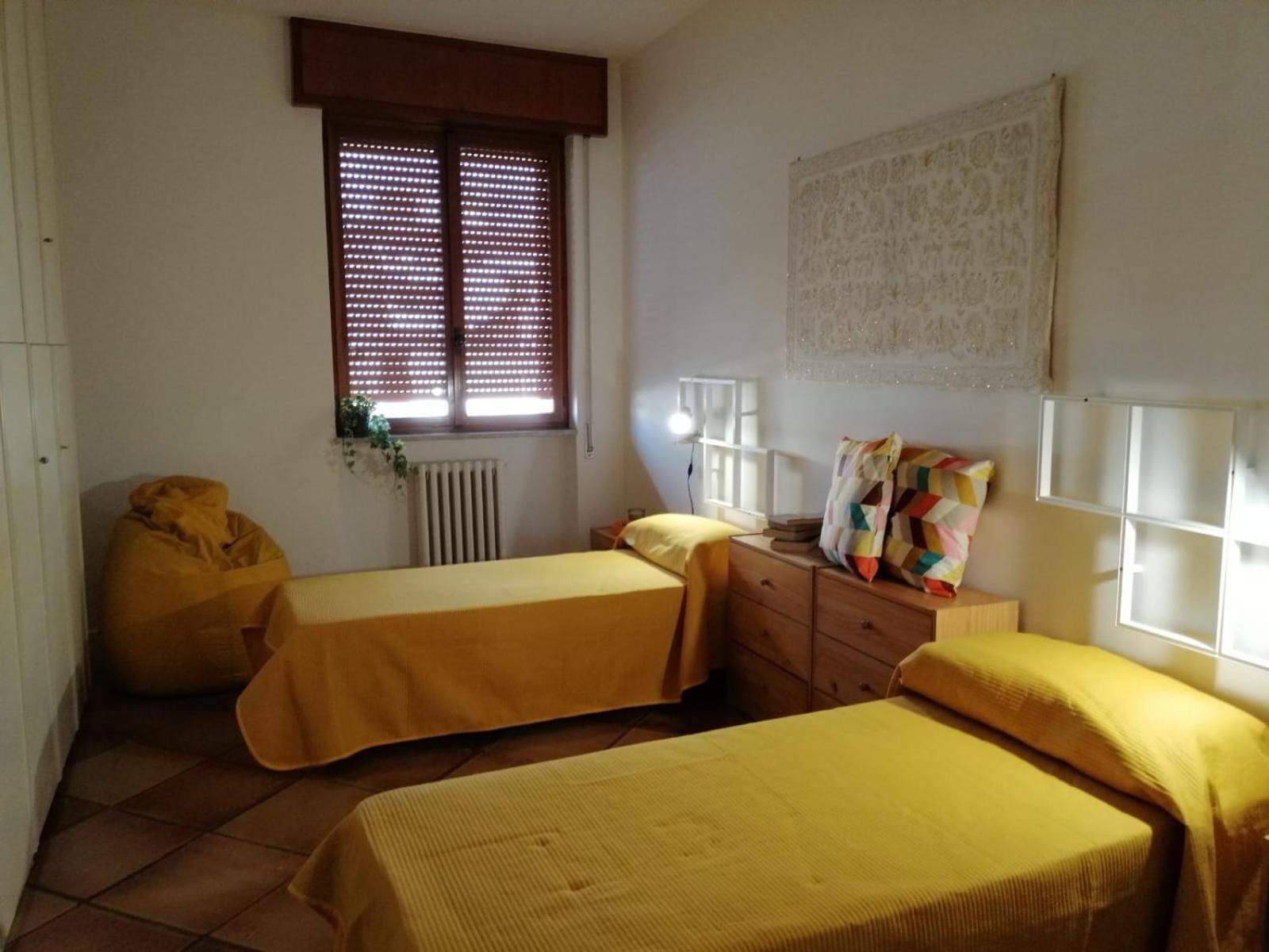 Daniel's House Gravina