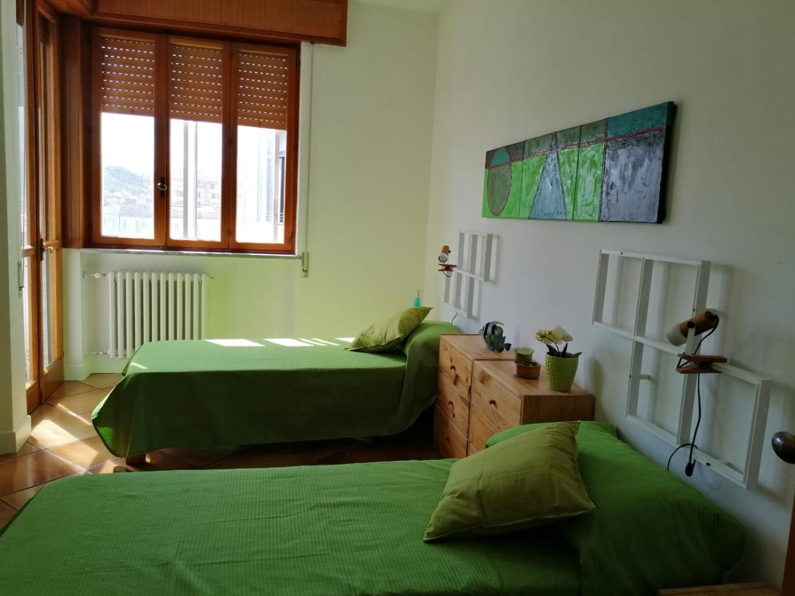 Daniel's House Gravina