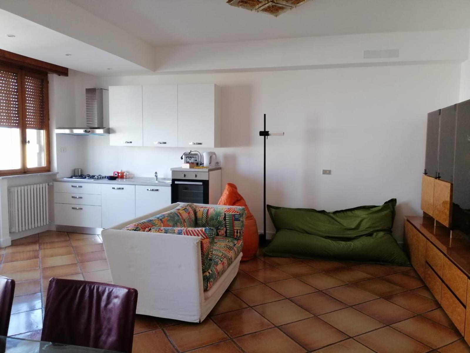 Daniel's House Gravina