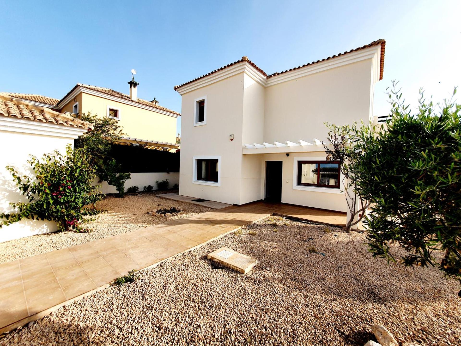 Villa Los Olivos Altaona Golf