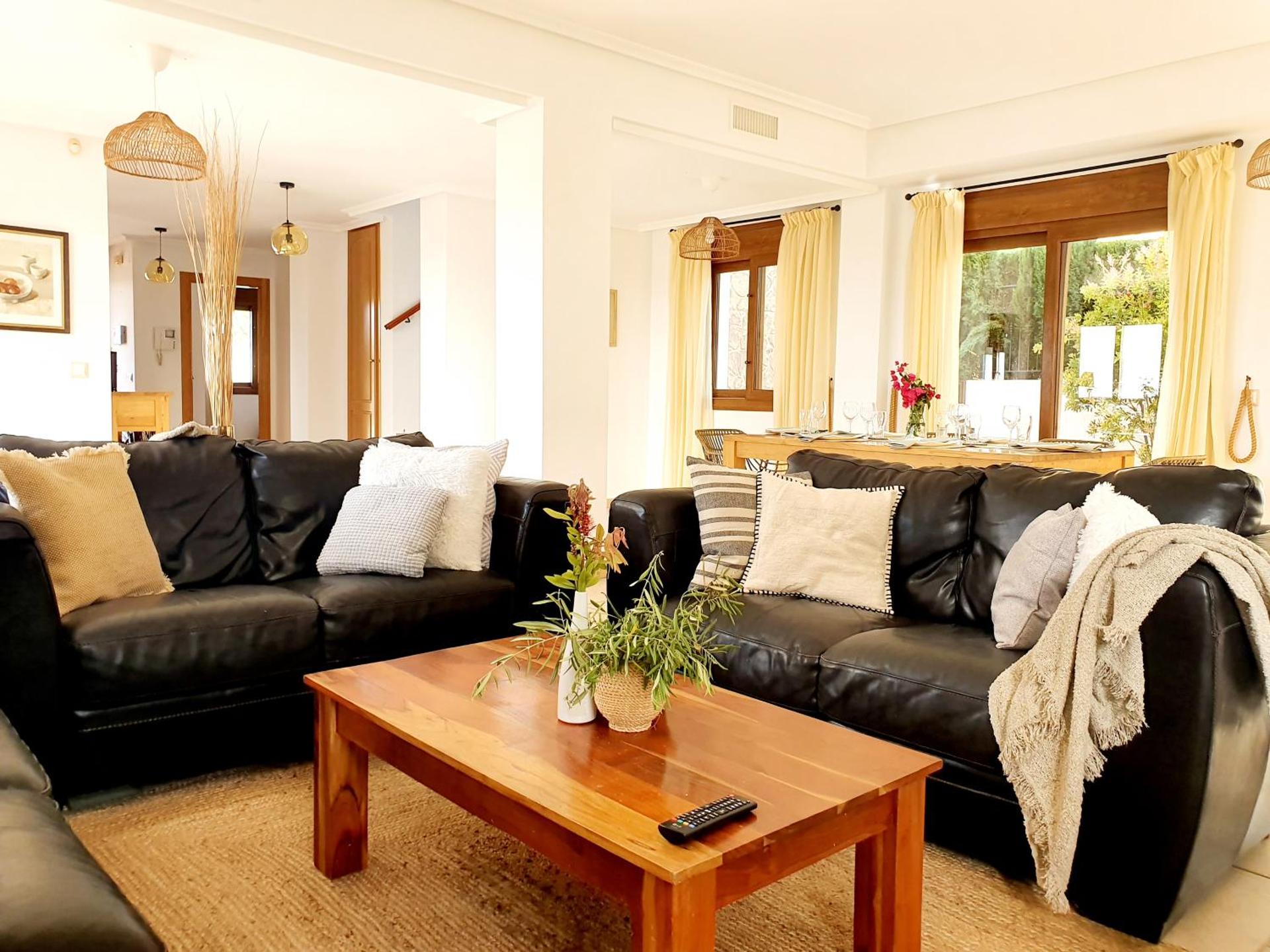 Villa Los Olivos Altaona Golf