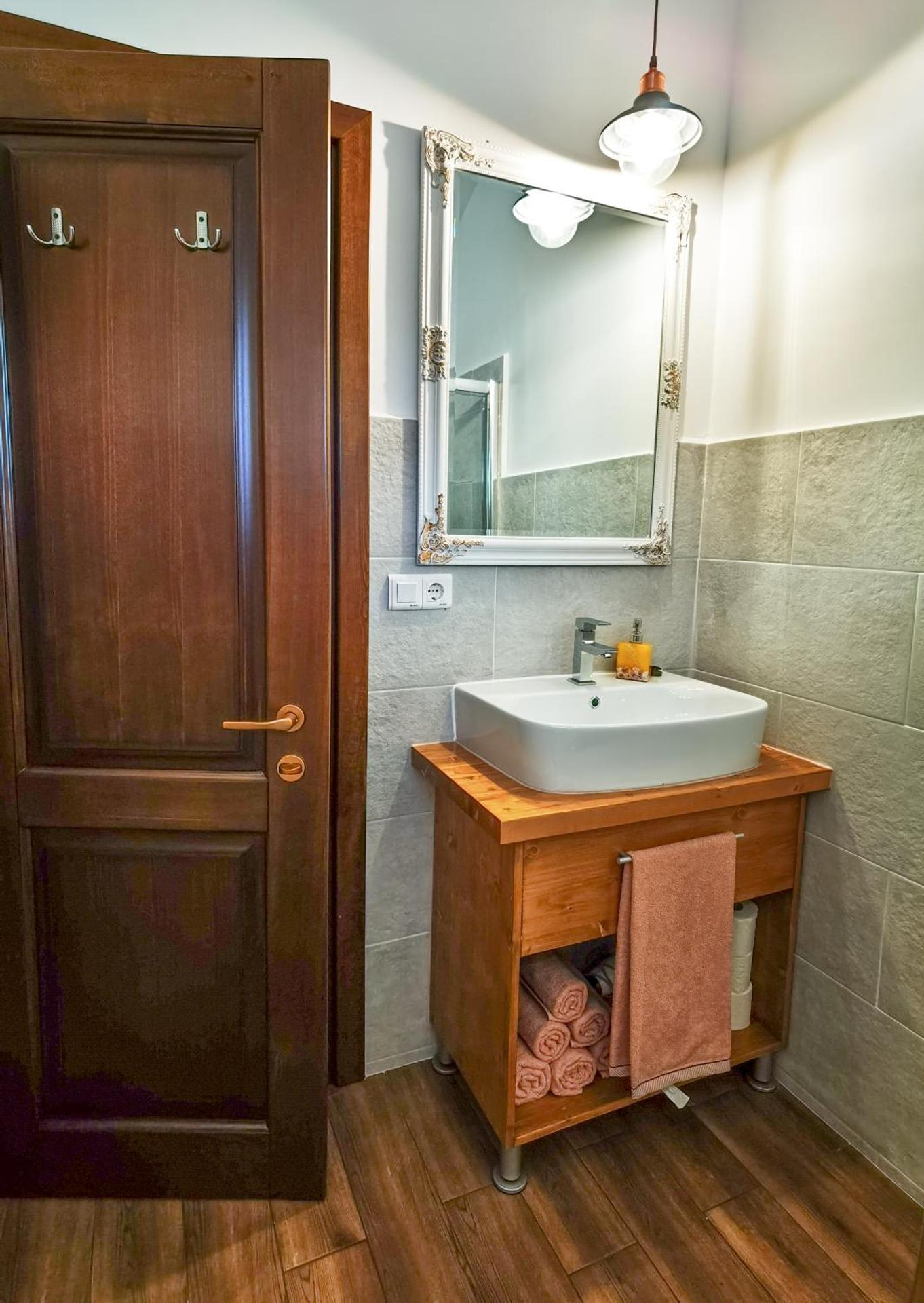 Apartament 2 camere - Casa Divertis