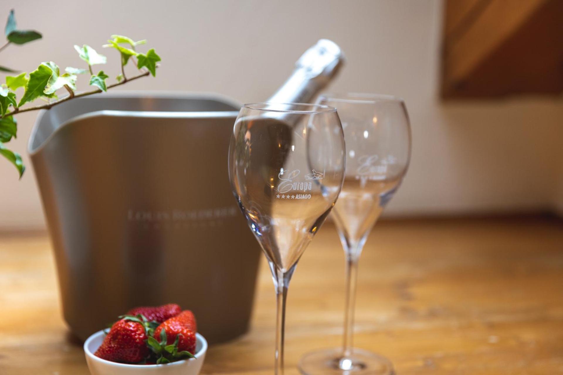 Hotel Europa Residence