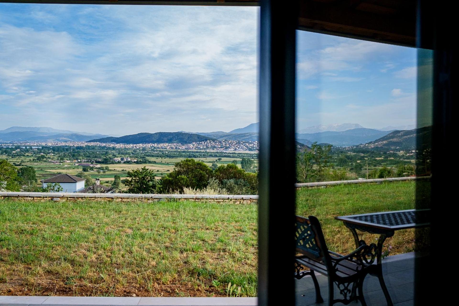 View (from property/room)