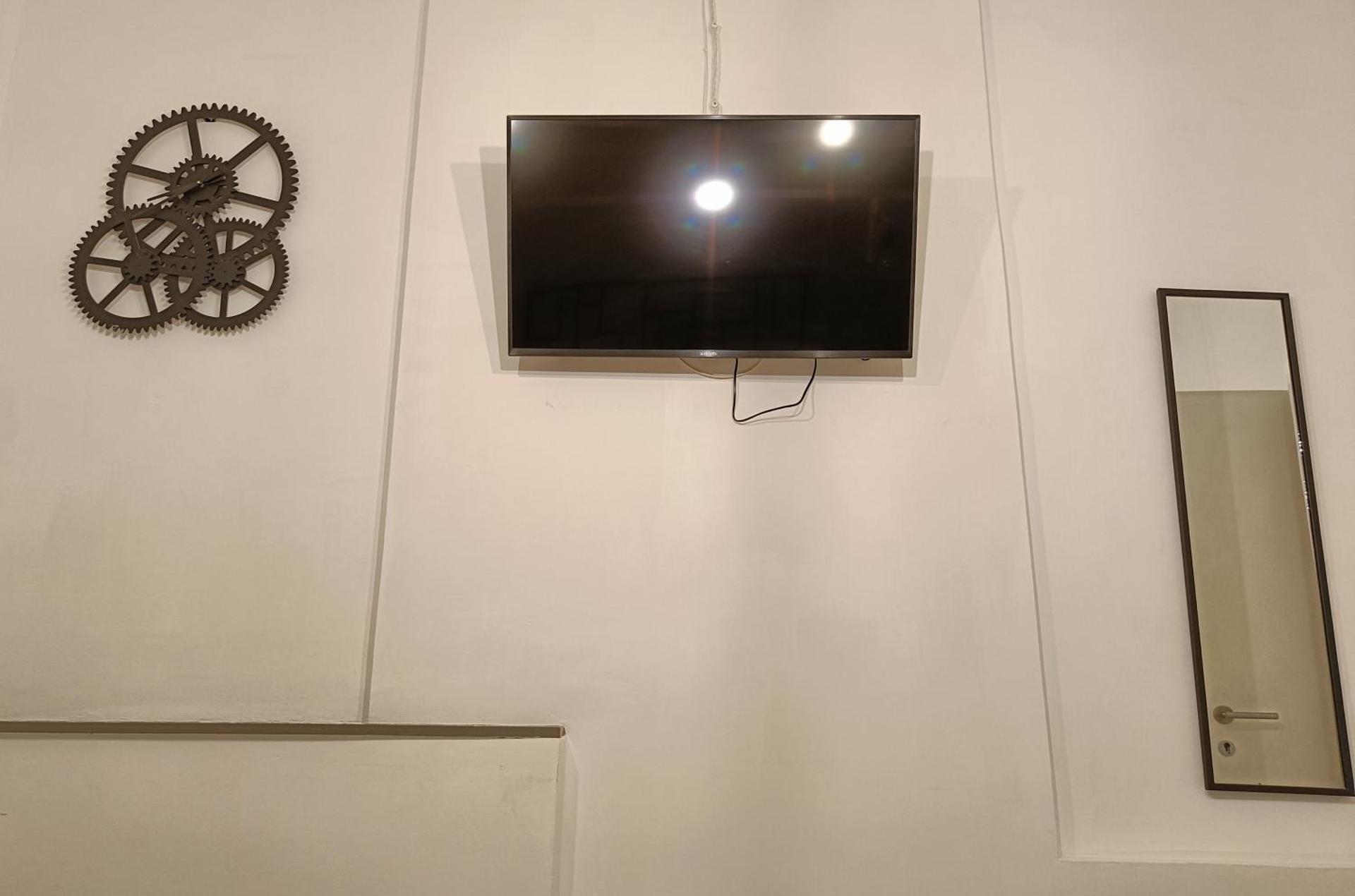 TV and multimedia