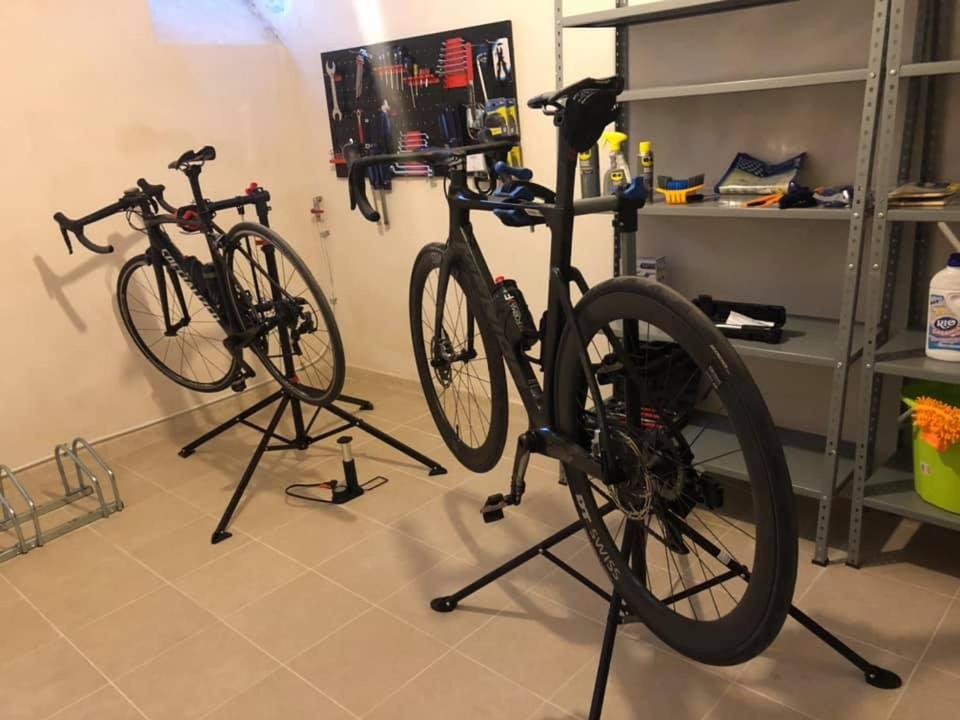 B&B Il Risveglio del Cavaliere