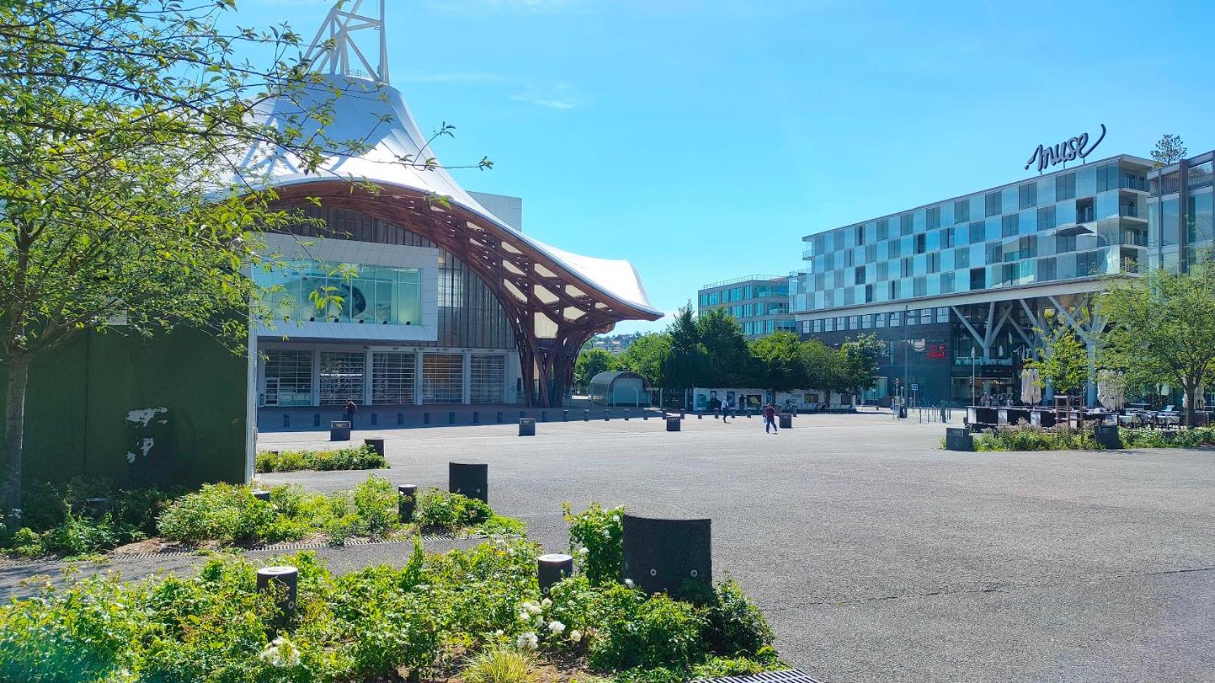 View (from property/room)