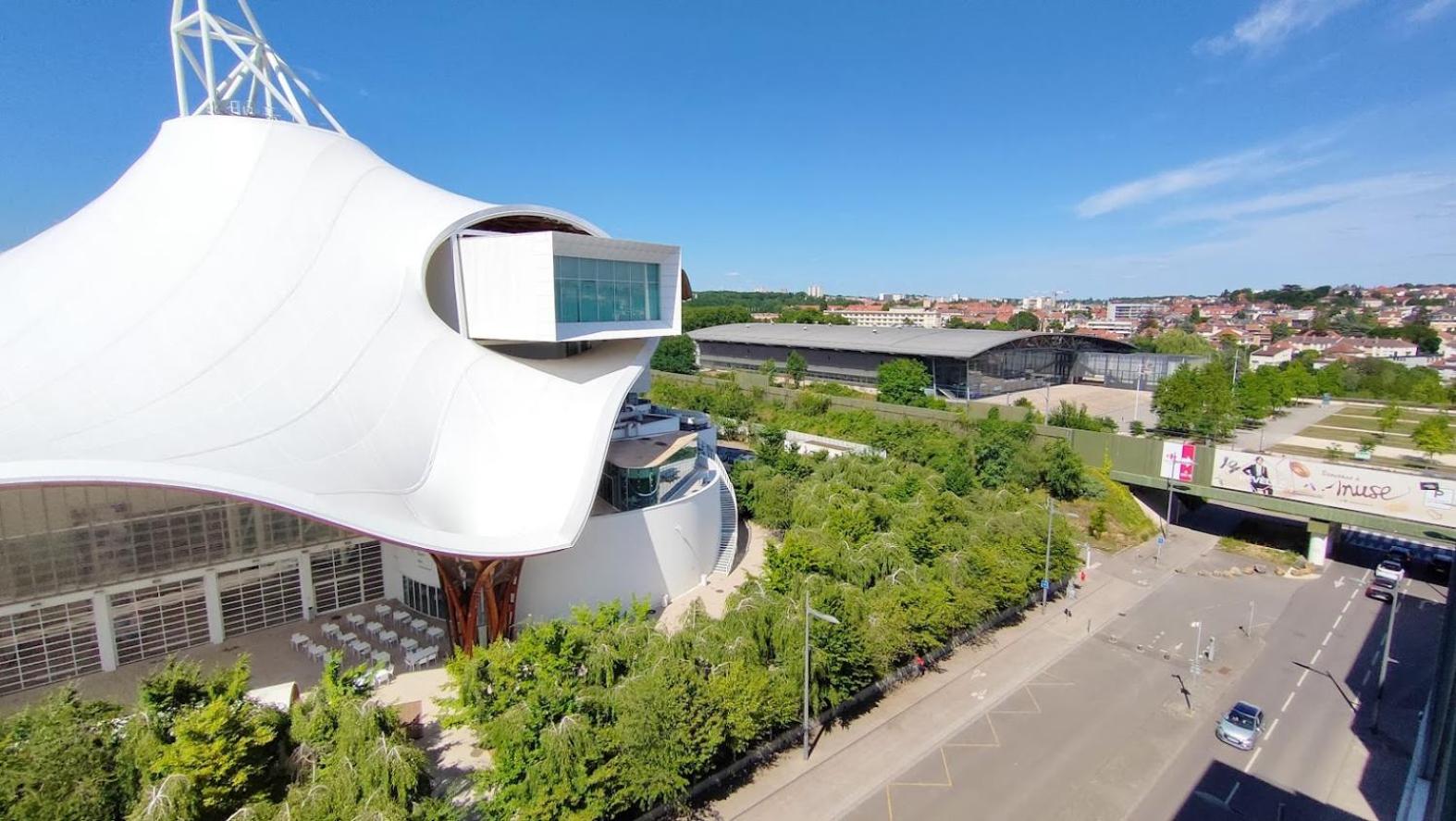 View (from property/room)