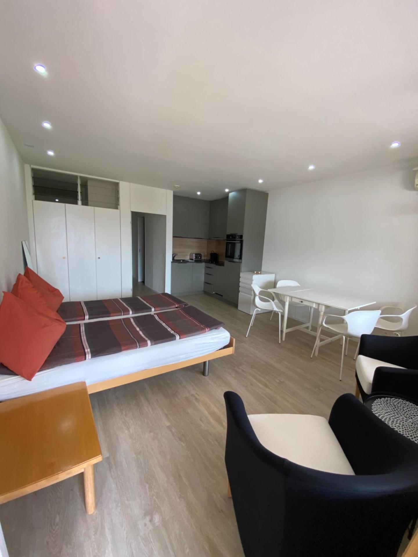 Holiday On The Lake Lugano 5