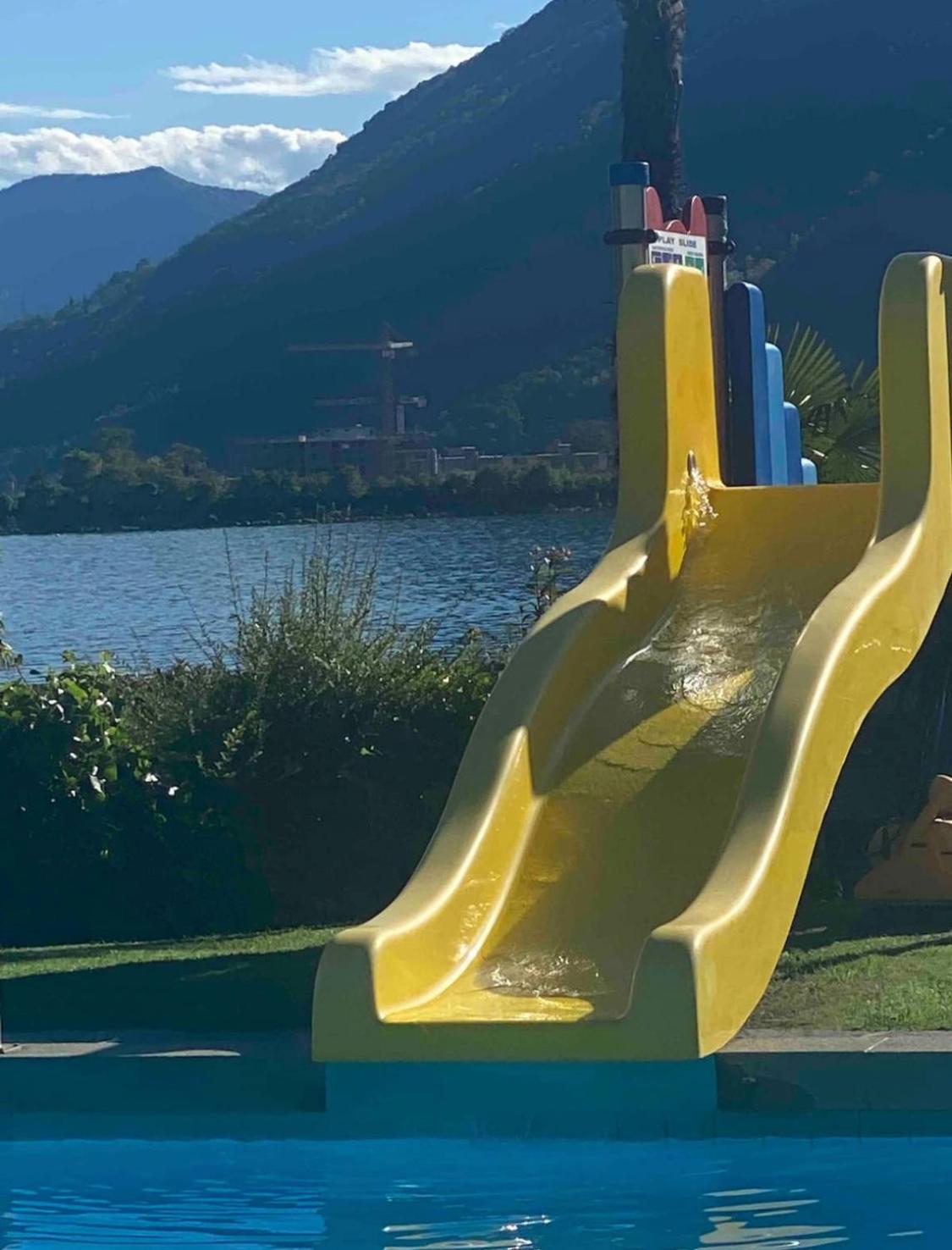 Holiday On The Lake Lugano 5