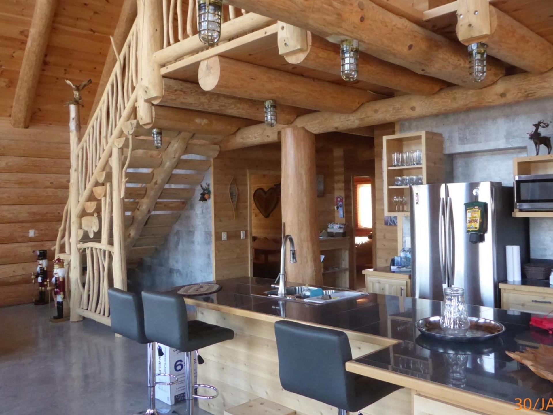 B&B Le Chalet Bois de Coeur