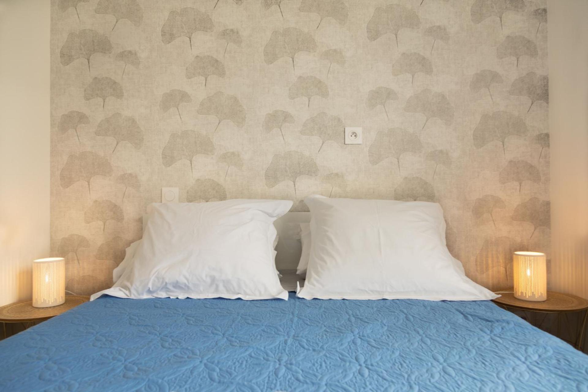 Appartement cocooning avec vue sur les Pyrénées