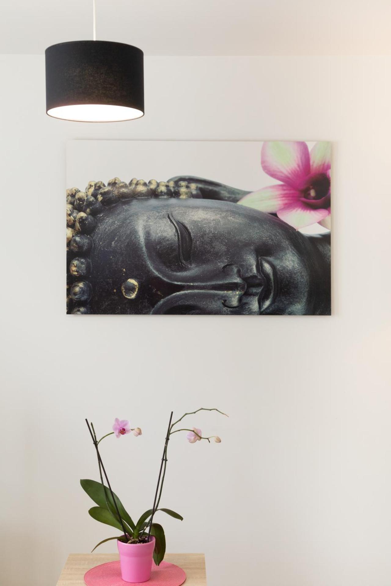 Appartement cocooning avec vue sur les Pyrénées