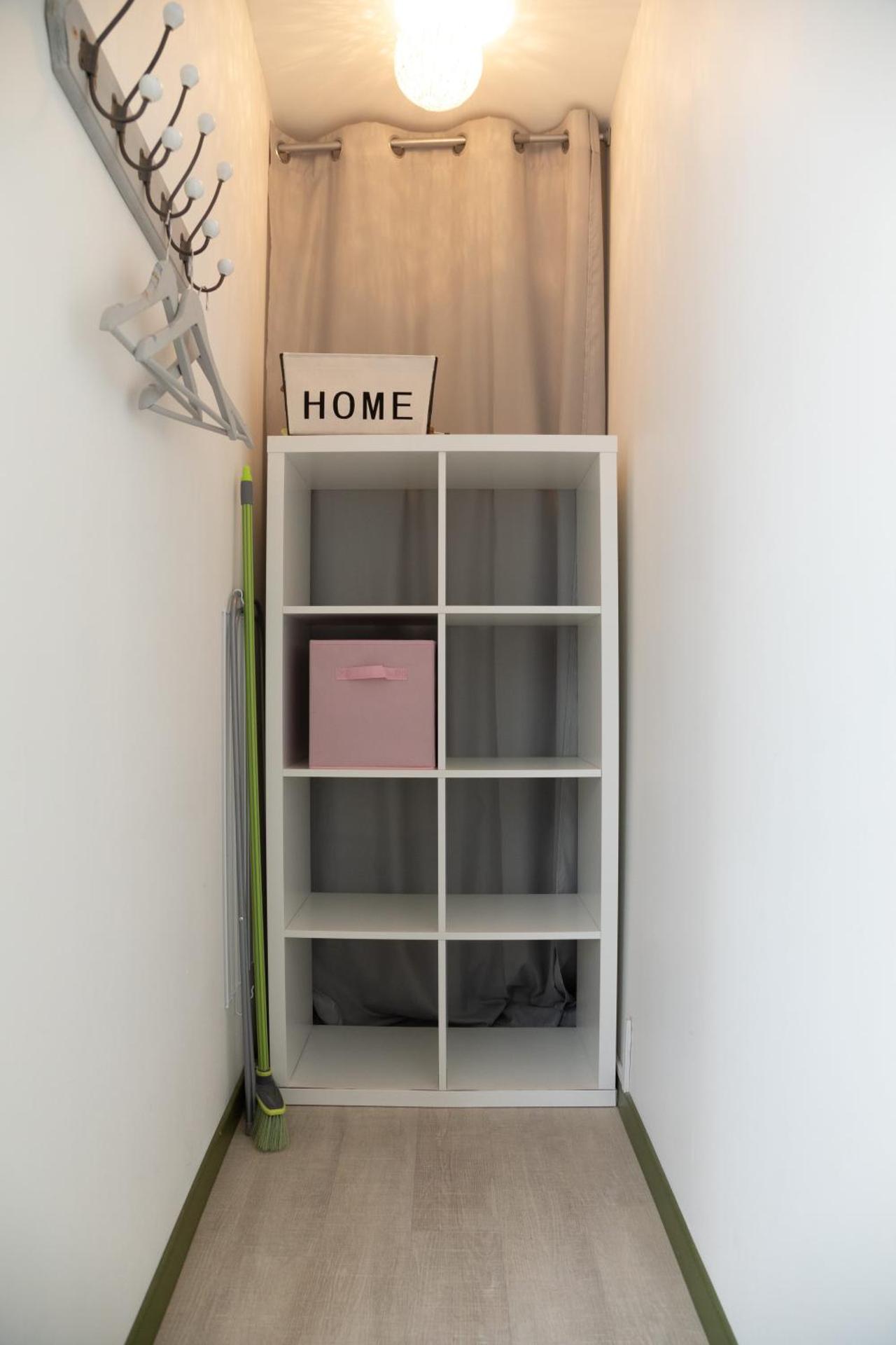 Appartement cocooning avec vue sur les Pyrénées