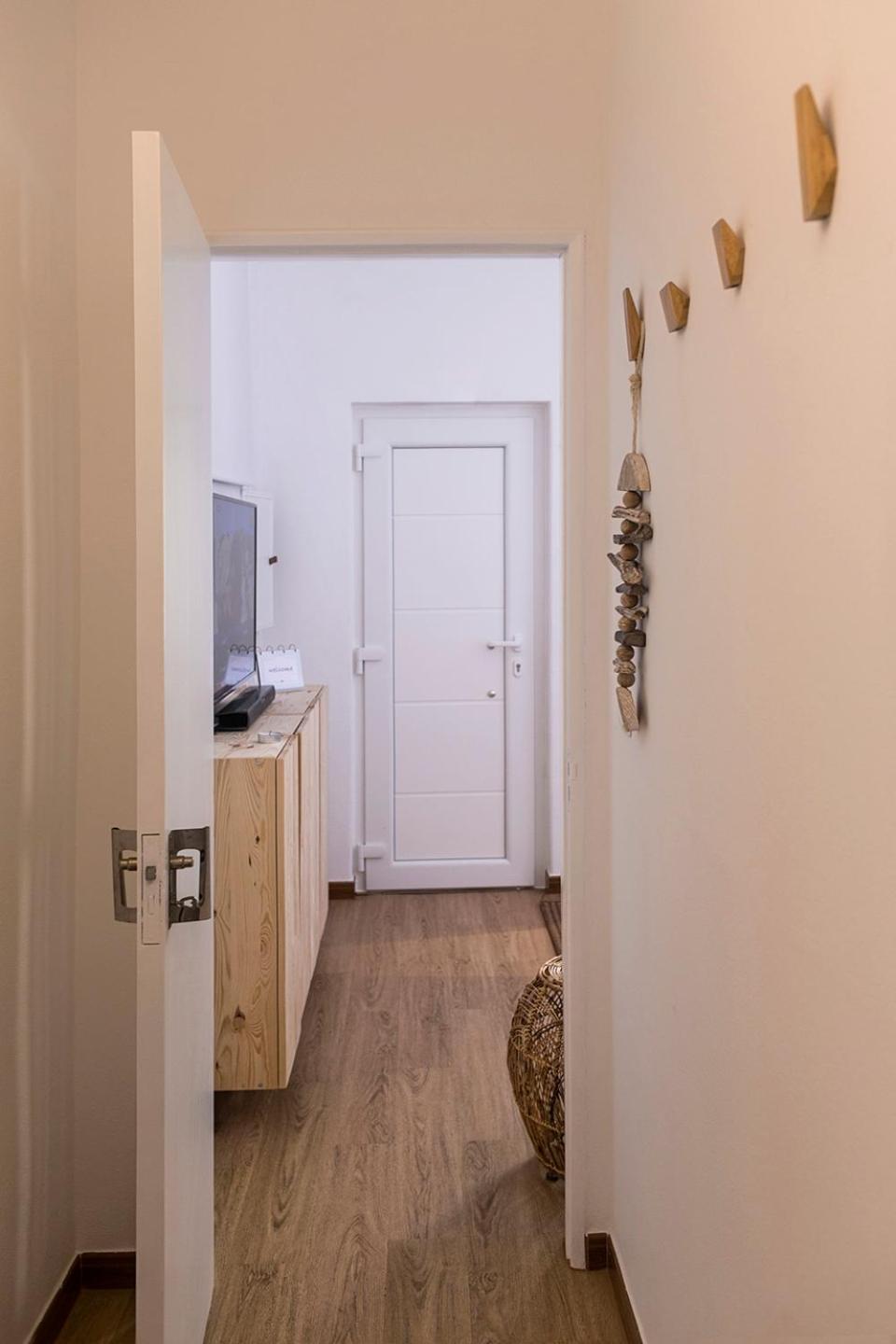 Vista espectacular playa de Supertubos, Peniche