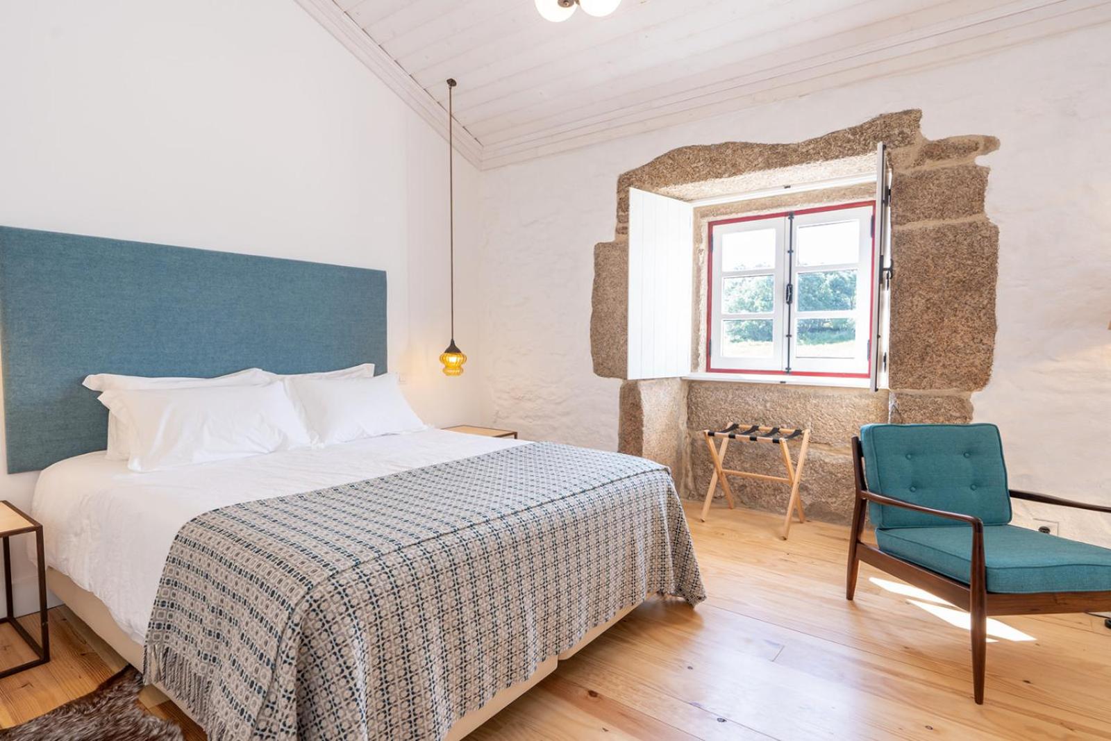 Quinta do Rio Noémi