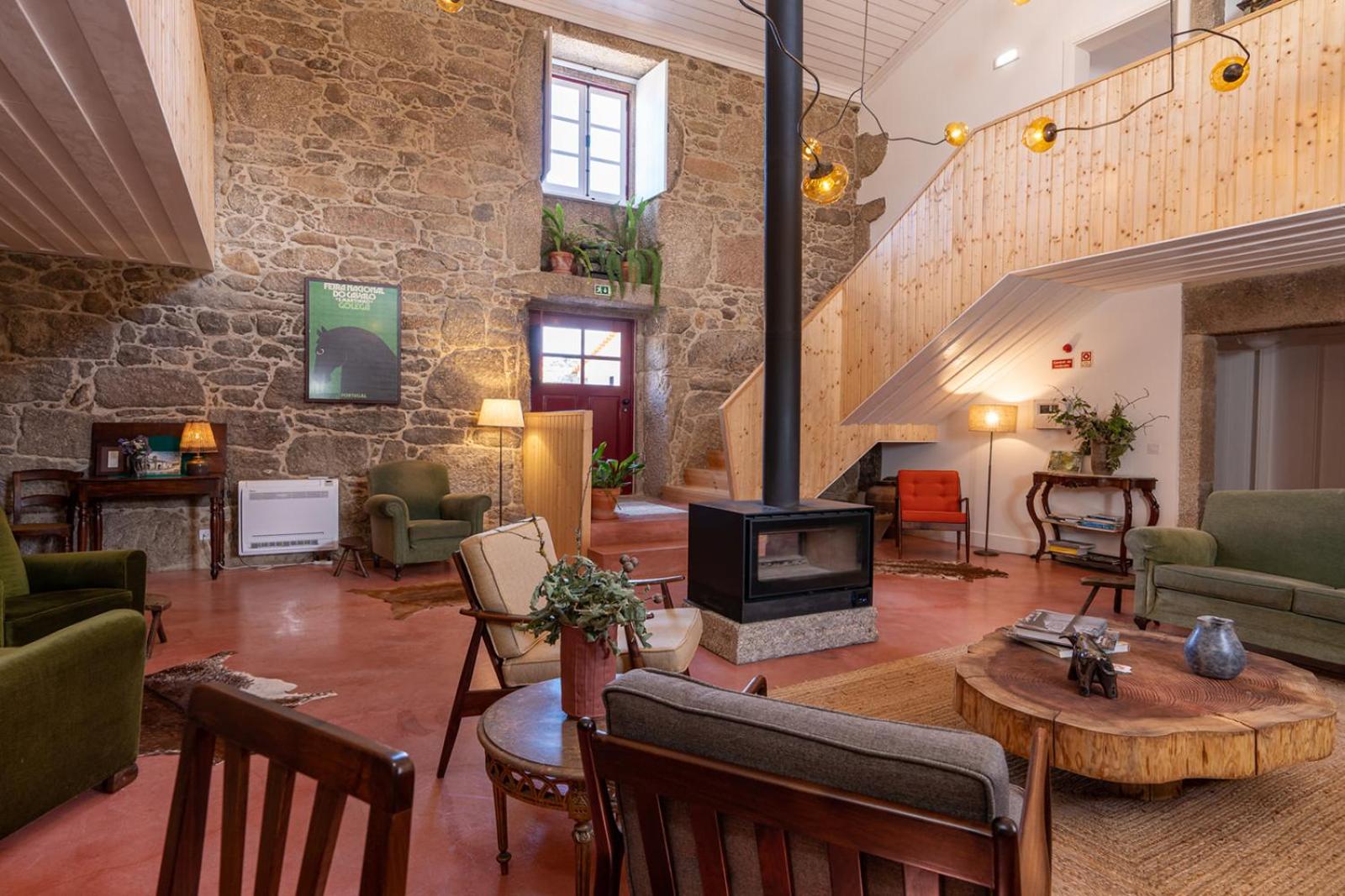 Quinta do Rio Noémi