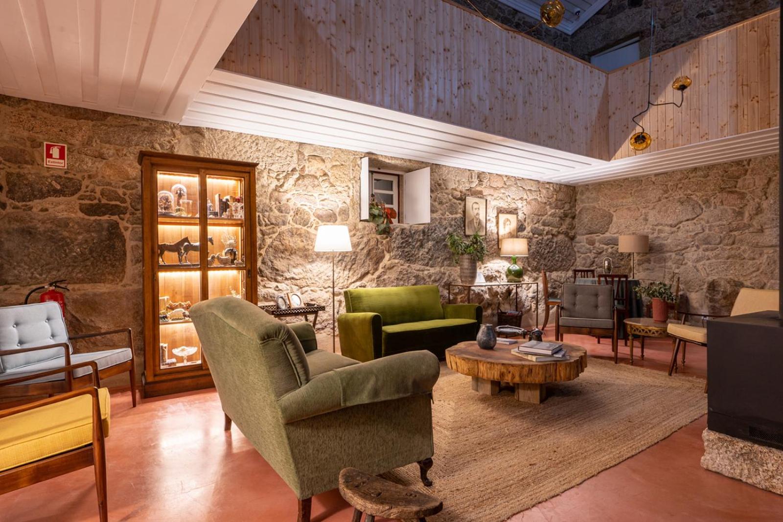 Quinta do Rio Noémi