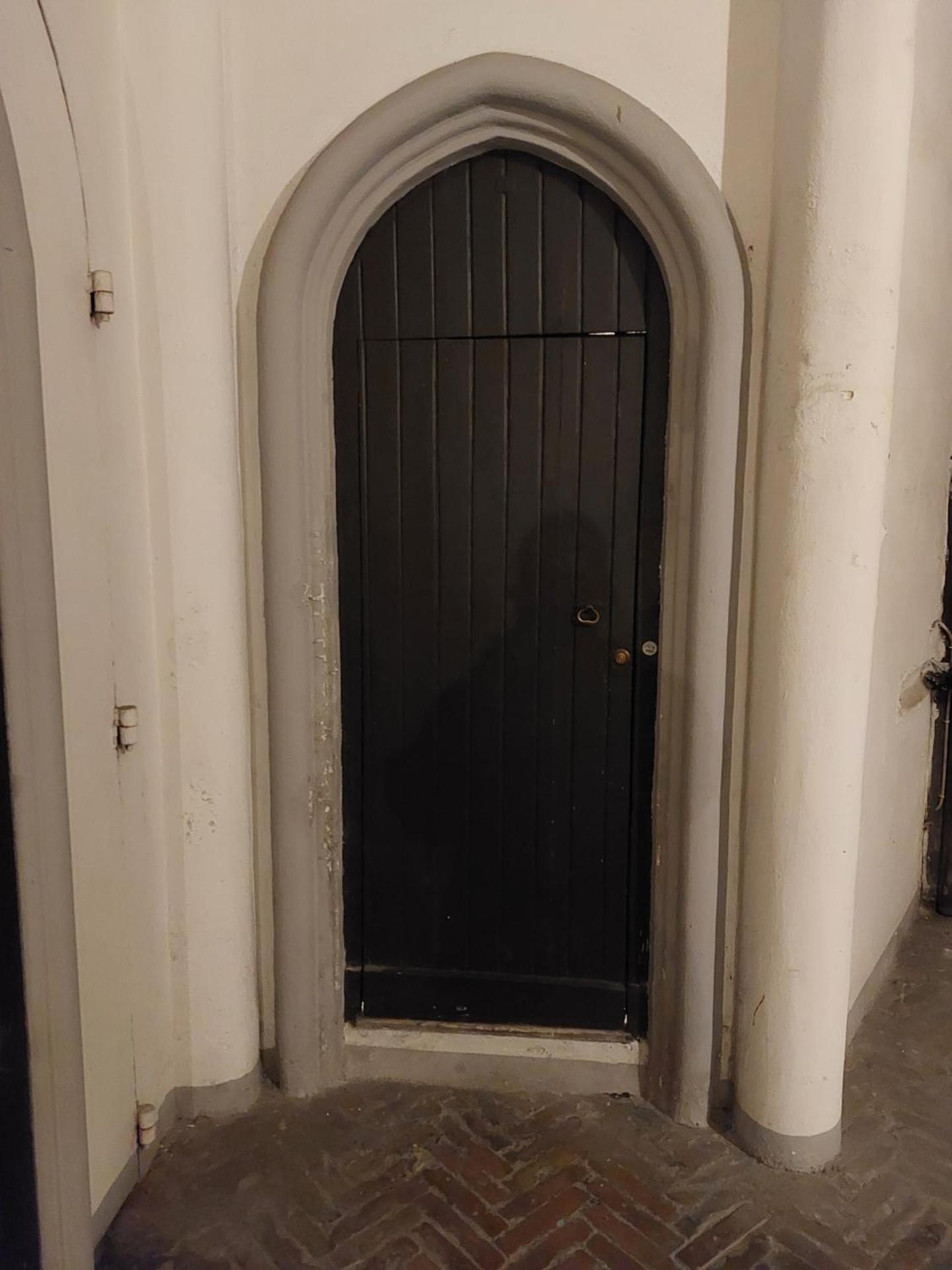 Studio Apartment in Neapolitan Castle Int 28