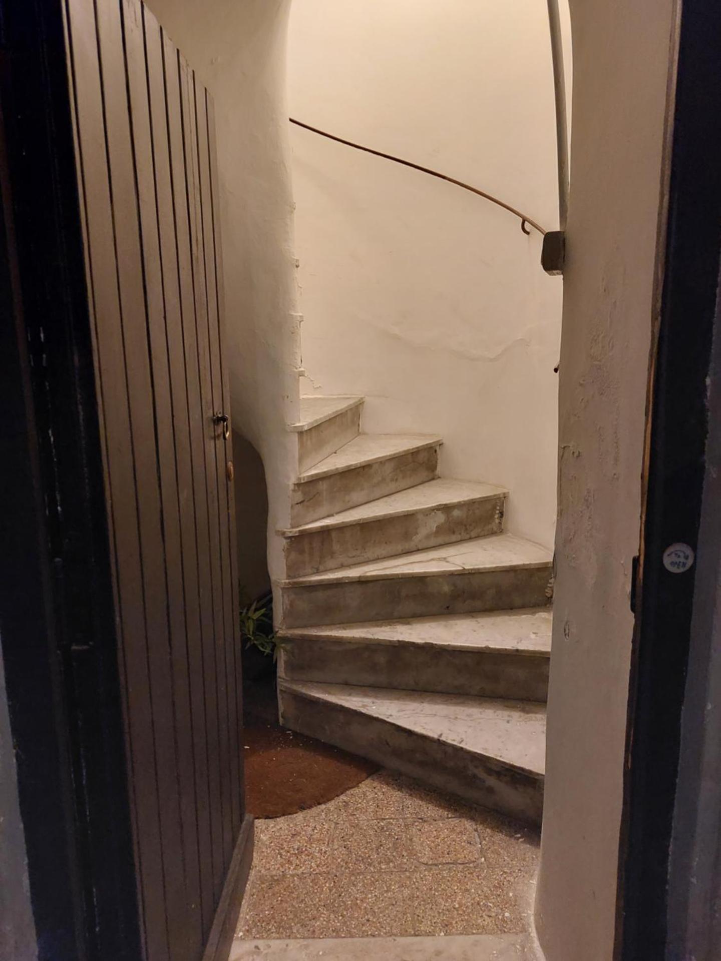 Studio Apartment in Neapolitan Castle Int 28