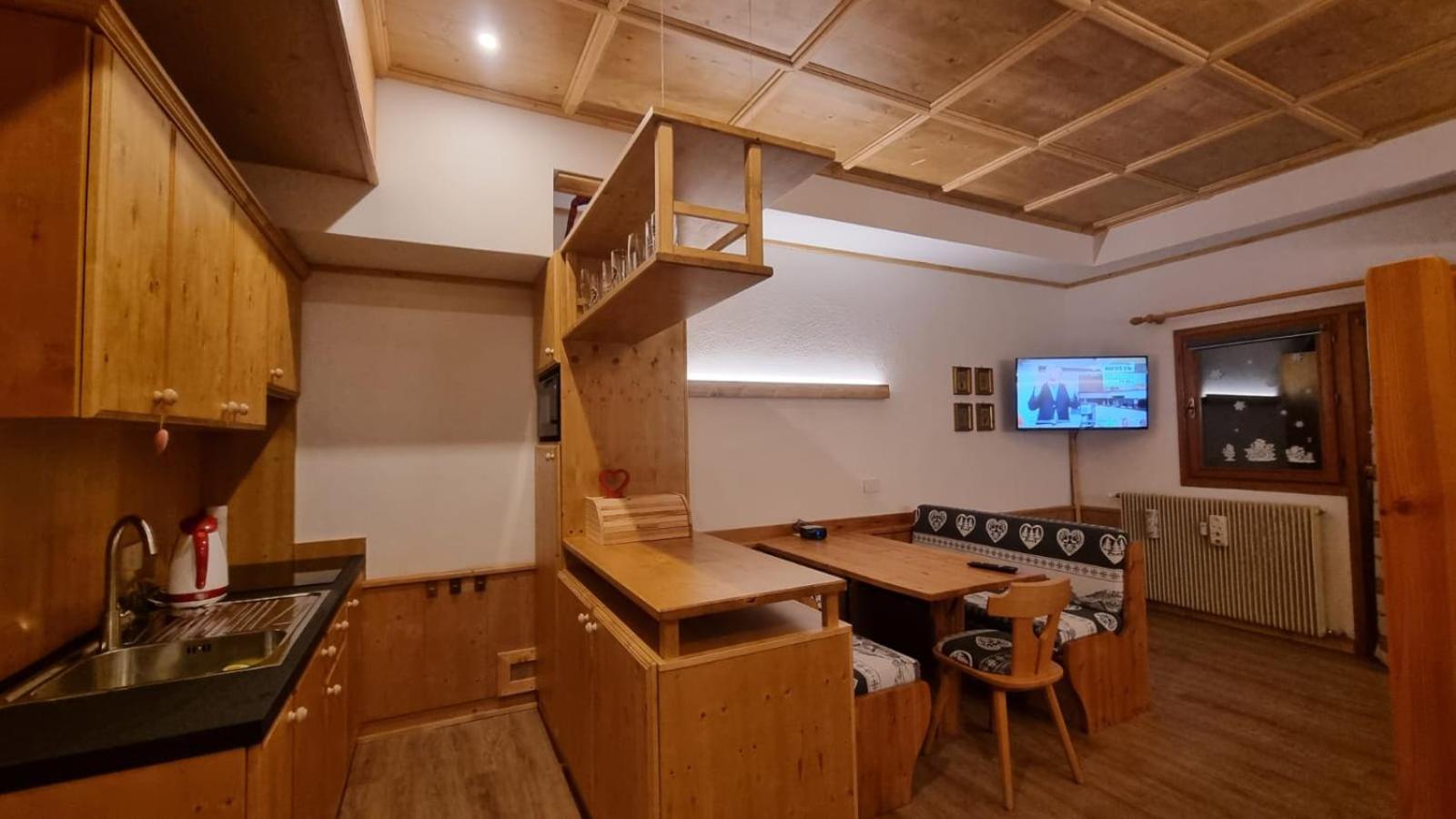 Casa Cortina - presso Sussy Residence