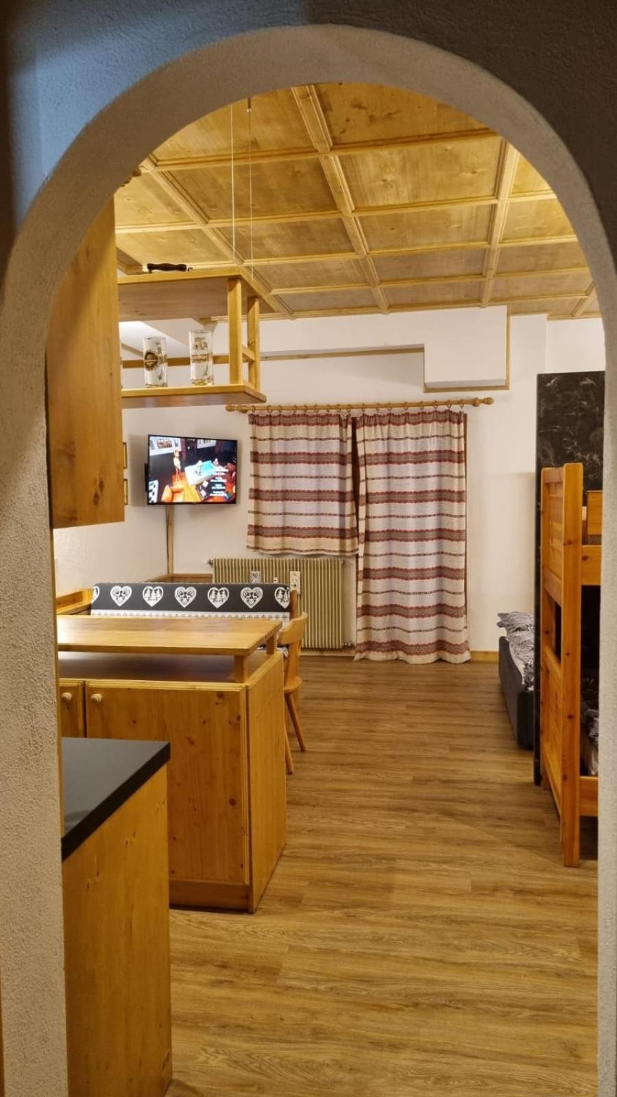 Casa Cortina - presso Sussy Residence