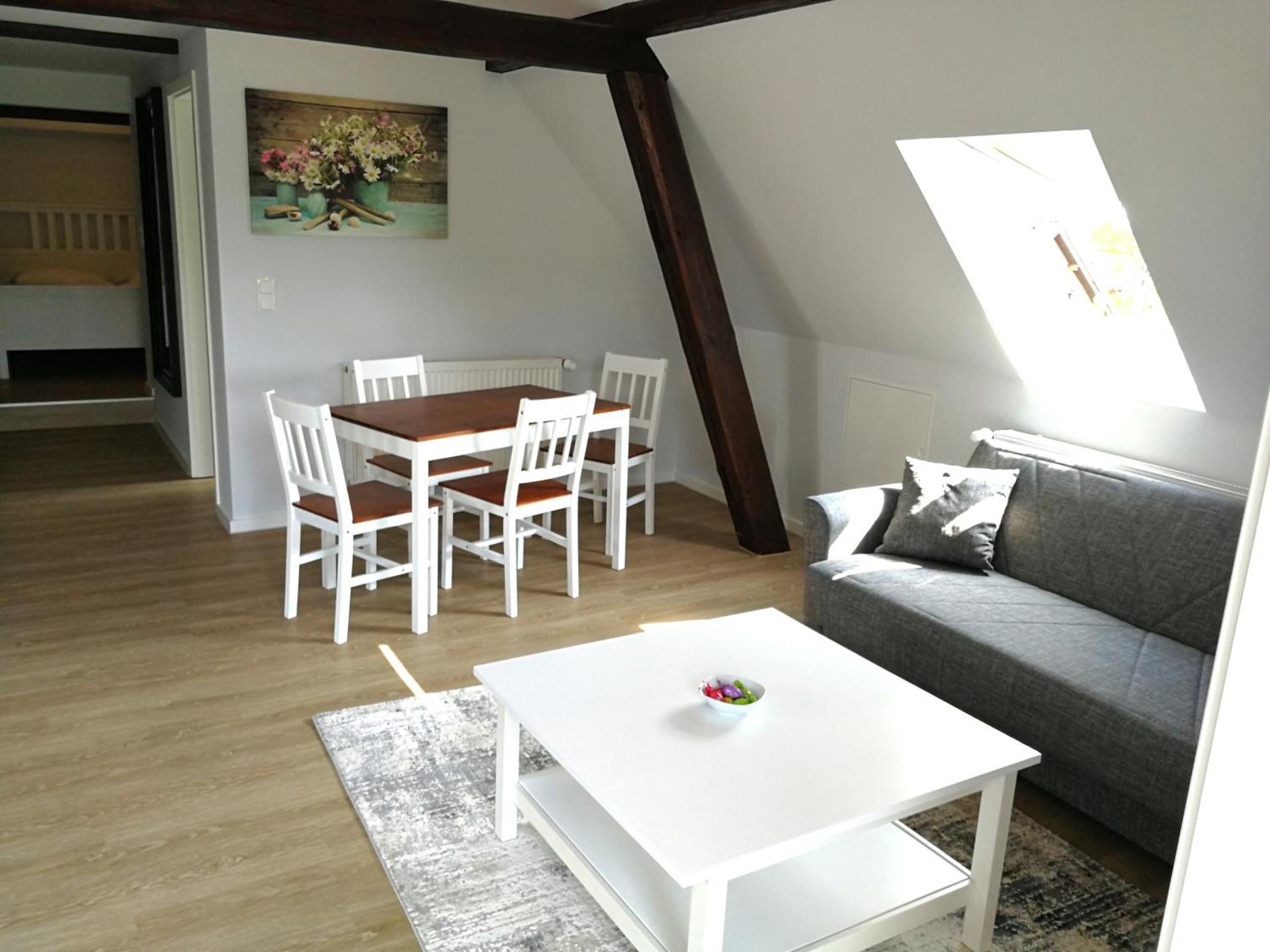 Pension Schlossblick Thallwitz