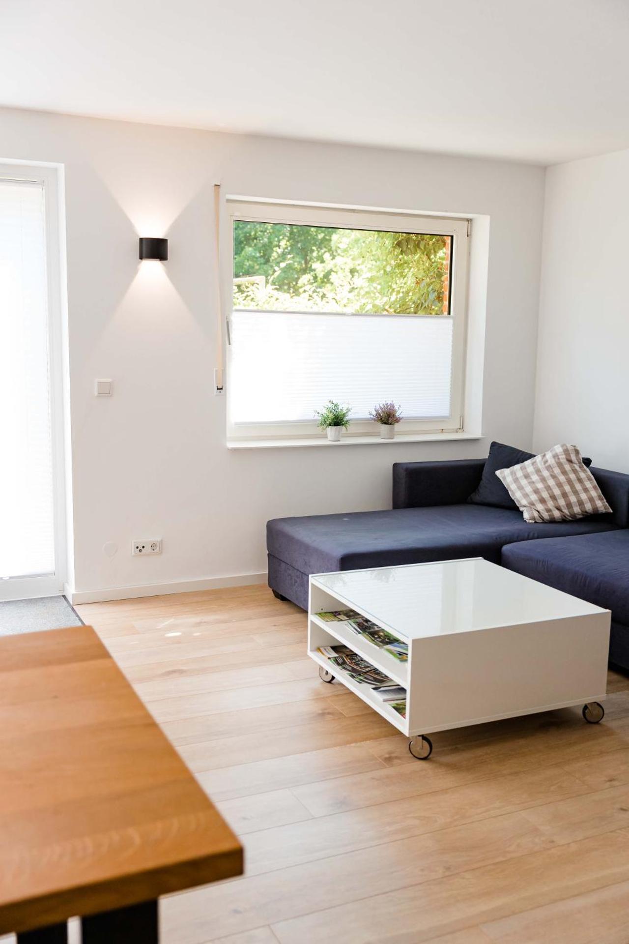 Ferienwohnung Kurpark Brilon am Rothaarsteig