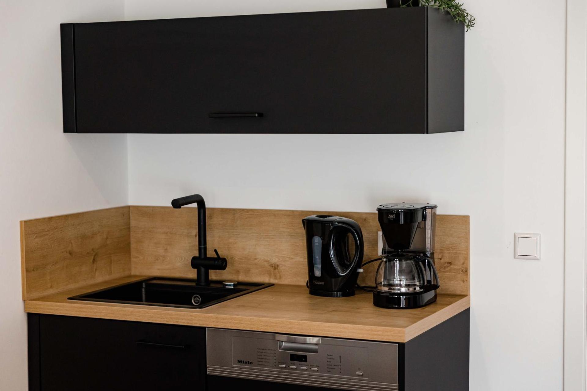 Ferienwohnung Kurpark Brilon am Rothaarsteig